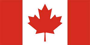 Canada Flag